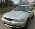 Серый Опель Вектра, объемом двигателя 1.8 л и пробегом 340 тыс. км за 2800 $, фото 3 на Automoto.ua