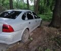 Сірий Опель Вектра, об'ємом двигуна 0 л та пробігом 339 тис. км за 1350 $, фото 3 на Automoto.ua