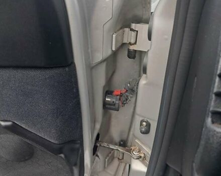 Серый Опель Вектра, объемом двигателя 1.6 л и пробегом 194 тыс. км за 3799 $, фото 12 на Automoto.ua