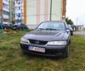 Серый Опель Вектра, объемом двигателя 0 л и пробегом 200 тыс. км за 351 $, фото 10 на Automoto.ua