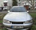 Сірий Опель Вектра, об'ємом двигуна 1.6 л та пробігом 300 тис. км за 1400 $, фото 1 на Automoto.ua