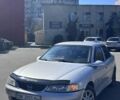 Сірий Опель Вектра, об'ємом двигуна 1.6 л та пробігом 540 тис. км за 1300 $, фото 4 на Automoto.ua