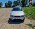 Серый Опель Вектра, объемом двигателя 2 л и пробегом 262 тыс. км за 3200 $, фото 2 на Automoto.ua