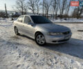 Сірий Опель Вектра, об'ємом двигуна 2 л та пробігом 412 тис. км за 2800 $, фото 1 на Automoto.ua