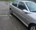 Сірий Опель Вектра, об'ємом двигуна 1.8 л та пробігом 222 тис. км за 3000 $, фото 2 на Automoto.ua