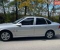 Сірий Опель Вектра, об'ємом двигуна 1.8 л та пробігом 363 тис. км за 3900 $, фото 4 на Automoto.ua