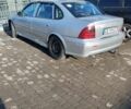 Серый Опель Вектра, объемом двигателя 2 л и пробегом 390 тыс. км за 2500 $, фото 5 на Automoto.ua