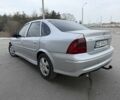 Сірий Опель Вектра, об'ємом двигуна 2 л та пробігом 220 тис. км за 2900 $, фото 3 на Automoto.ua