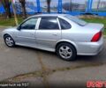 Сірий Опель Вектра, об'ємом двигуна 2 л та пробігом 151 тис. км за 3300 $, фото 2 на Automoto.ua