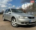 Серый Опель Вектра, объемом двигателя 1.8 л и пробегом 340 тыс. км за 2800 $, фото 1 на Automoto.ua