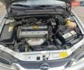 Сірий Опель Вектра, об'ємом двигуна 2 л та пробігом 151 тис. км за 3300 $, фото 7 на Automoto.ua