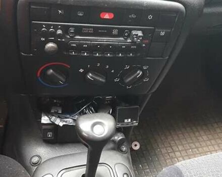 Сірий Опель Вектра, об'ємом двигуна 2 л та пробігом 280 тис. км за 3900 $, фото 1 на Automoto.ua