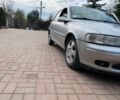 Серый Опель Вектра, объемом двигателя 2 л и пробегом 240 тыс. км за 3000 $, фото 3 на Automoto.ua