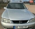 Серый Опель Вектра, объемом двигателя 1.8 л и пробегом 340 тыс. км за 2800 $, фото 2 на Automoto.ua
