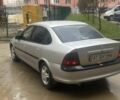 Серый Опель Вектра, объемом двигателя 1.8 л и пробегом 242 тыс. км за 1999 $, фото 5 на Automoto.ua