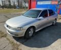 Серый Опель Вектра, объемом двигателя 1.8 л и пробегом 250 тыс. км за 2900 $, фото 22 на Automoto.ua