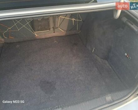 Серый Опель Вектра, объемом двигателя 1.6 л и пробегом 194 тыс. км за 3799 $, фото 6 на Automoto.ua