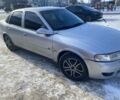 Серый Опель Вектра, объемом двигателя 2 л и пробегом 420 тыс. км за 2100 $, фото 1 на Automoto.ua