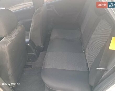 Серый Опель Вектра, объемом двигателя 1.6 л и пробегом 194 тыс. км за 3799 $, фото 18 на Automoto.ua