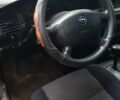 Сірий Опель Вектра, об'ємом двигуна 2 л та пробігом 280 тис. км за 3900 $, фото 3 на Automoto.ua