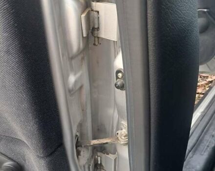 Серый Опель Вектра, объемом двигателя 1.6 л и пробегом 194 тыс. км за 3799 $, фото 13 на Automoto.ua