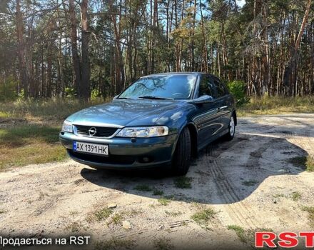 Серый Опель Вектра, объемом двигателя 18 л и пробегом 0 тыс. км за 3100 $, фото 1 на Automoto.ua
