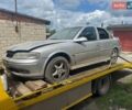 Сірий Опель Вектра, об'ємом двигуна 2.2 л та пробігом 360 тис. км за 1200 $, фото 3 на Automoto.ua