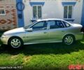 Серый Опель Вектра, объемом двигателя 2 л и пробегом 398 тыс. км за 3300 $, фото 5 на Automoto.ua