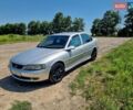Серый Опель Вектра, объемом двигателя 2 л и пробегом 262 тыс. км за 3200 $, фото 3 на Automoto.ua