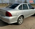 Сірий Опель Вектра, об'ємом двигуна 1.8 л та пробігом 340 тис. км за 2800 $, фото 12 на Automoto.ua