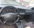 Сірий Опель Вектра, об'ємом двигуна 1.8 л та пробігом 222 тис. км за 3000 $, фото 6 на Automoto.ua