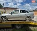 Сірий Опель Вектра, об'ємом двигуна 2.2 л та пробігом 360 тис. км за 1200 $, фото 4 на Automoto.ua