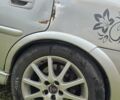 Сірий Опель Вектра, об'ємом двигуна 1.8 л та пробігом 271 тис. км за 2400 $, фото 11 на Automoto.ua
