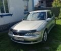 Сірий Опель Вектра, об'ємом двигуна 2 л та пробігом 398 тис. км за 3100 $, фото 1 на Automoto.ua