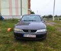 Серый Опель Вектра, объемом двигателя 0 л и пробегом 200 тыс. км за 351 $, фото 1 на Automoto.ua
