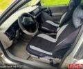 Сірий Опель Вектра, об'ємом двигуна 2 л та пробігом 151 тис. км за 3300 $, фото 6 на Automoto.ua