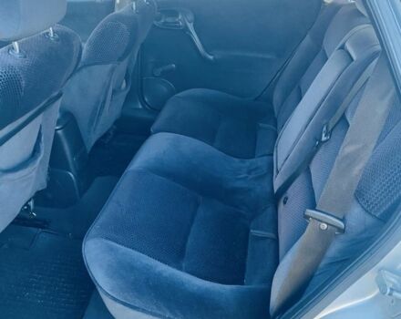 Сірий Опель Вектра, об'ємом двигуна 2 л та пробігом 420 тис. км за 2400 $, фото 6 на Automoto.ua