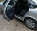 Сірий Опель Вектра, об'ємом двигуна 1.6 л та пробігом 429 тис. км за 1750 $, фото 7 на Automoto.ua