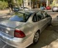 Сірий Опель Вектра, об'ємом двигуна 2 л та пробігом 260 тис. км за 2600 $, фото 5 на Automoto.ua
