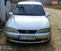 Серый Опель Вектра, объемом двигателя 2 л и пробегом 311 тыс. км за 2500 $, фото 7 на Automoto.ua
