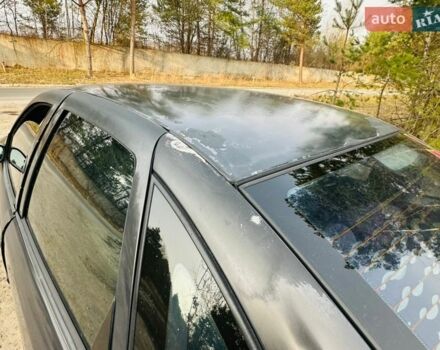 Серый Опель Вектра, объемом двигателя 2 л и пробегом 350 тыс. км за 999 $, фото 12 на Automoto.ua