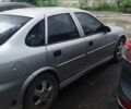 Серый Опель Вектра, объемом двигателя 2 л и пробегом 280 тыс. км за 3900 $, фото 1 на Automoto.ua