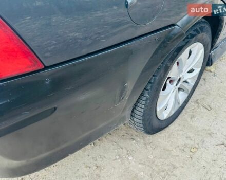 Серый Опель Вектра, объемом двигателя 2 л и пробегом 350 тыс. км за 999 $, фото 10 на Automoto.ua