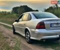 Серый Опель Вектра, объемом двигателя 2 л и пробегом 330 тыс. км за 3100 $, фото 4 на Automoto.ua
