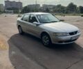 Серый Опель Вектра, объемом двигателя 1.6 л и пробегом 400 тыс. км за 2800 $, фото 1 на Automoto.ua