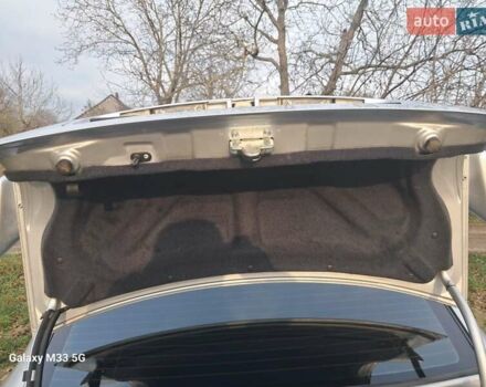 Серый Опель Вектра, объемом двигателя 1.6 л и пробегом 194 тыс. км за 3799 $, фото 8 на Automoto.ua