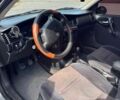 Сірий Опель Вектра, об'ємом двигуна 1.6 л та пробігом 384 тис. км за 2000 $, фото 4 на Automoto.ua