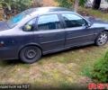 Серый Опель Вектра, объемом двигателя 2 л и пробегом 340 тыс. км за 2700 $, фото 2 на Automoto.ua