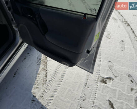 Серый Опель Вектра, объемом двигателя 1.79 л и пробегом 384 тыс. км за 2650 $, фото 5 на Automoto.ua