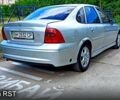 Серый Опель Вектра, объемом двигателя 1.8 л и пробегом 0 тыс. км за 3500 $, фото 2 на Automoto.ua